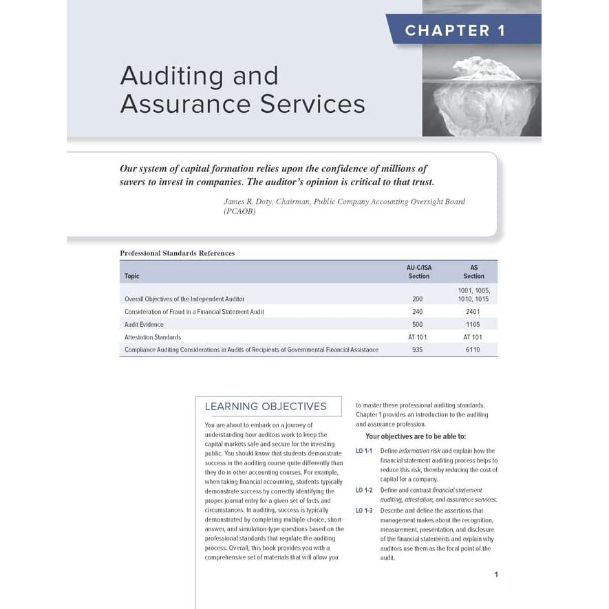 Order Auditing Assurance Services 7th Edition Mcgraw Hill Ebook Dijamin Ori Shopee Indonesia