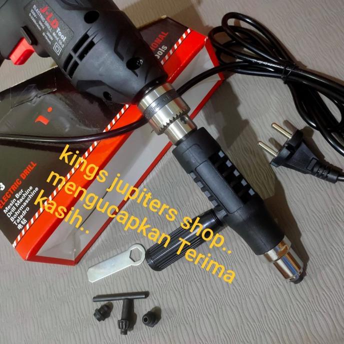 Baut Mur Pengencang Tdk Mendapatkan Mesin Bor Tang Rivet Ripet Ripet Riverter Bor Rivet