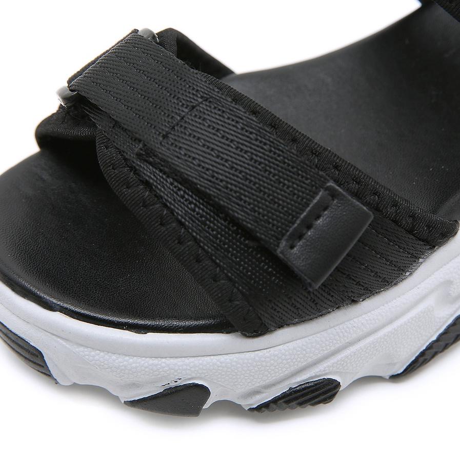 XES A013 Sepatu Sendal Kasual Sandal Gunung Wanita Import