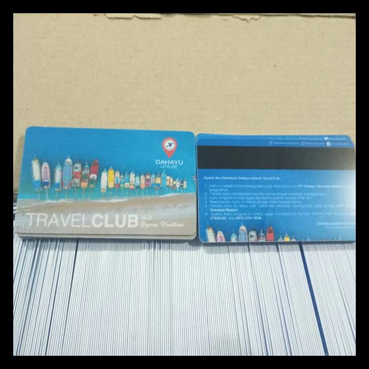 

Cetak ID Card Murah Tanpa Minimum Order NEW