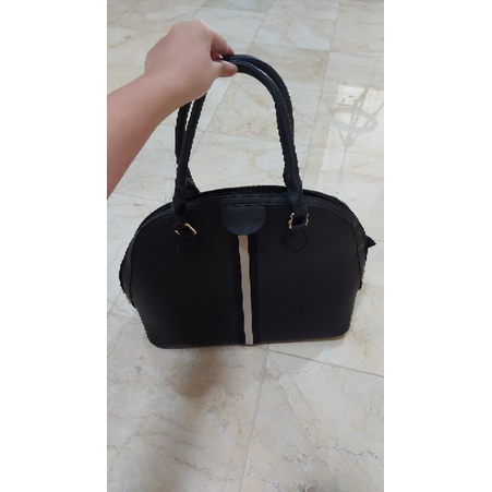preloved tas kerja the executive / tas kerja wanita