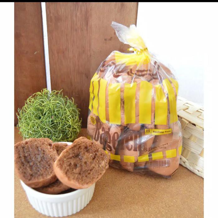 

BAGELAN BANDUNG RAYA COKLAT 150gr