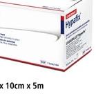 ✼ HYPAFIX / HYPAFIX BSN 10CM X 5M / Hypafix Plester 10 cm x 5M/ 10 x 5 / hypafix 10x5 / Plester ❄