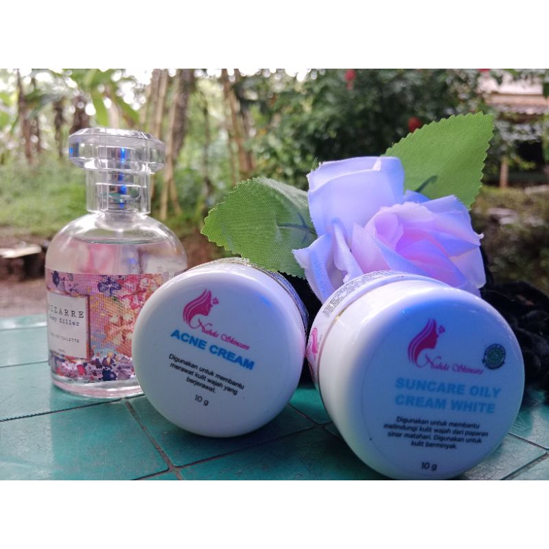 cream nahda skin care