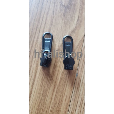 KEPALA RESLETING YKK NO 8/ KEPALA RITSLETING YKK NO 8