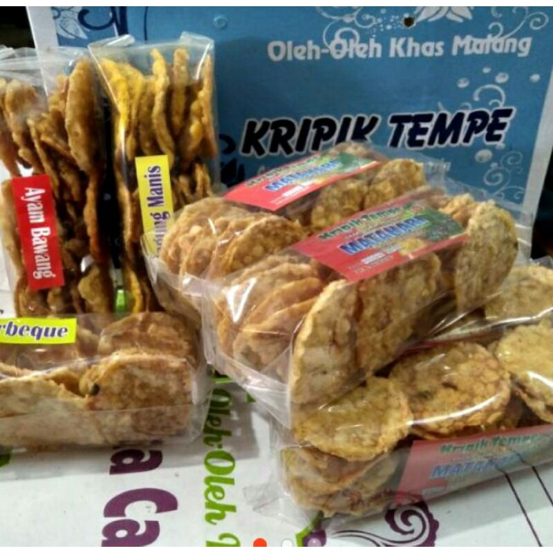 

keripiktempe