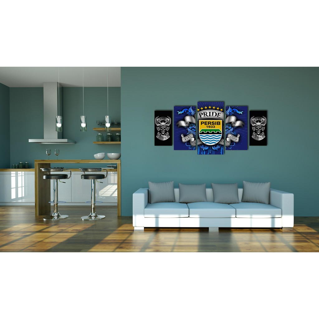 20 Ide Dekorasi Dinding Kamar Persib House on Street 20 Ide Dekorasi Dinding Kamar Persib House on Street