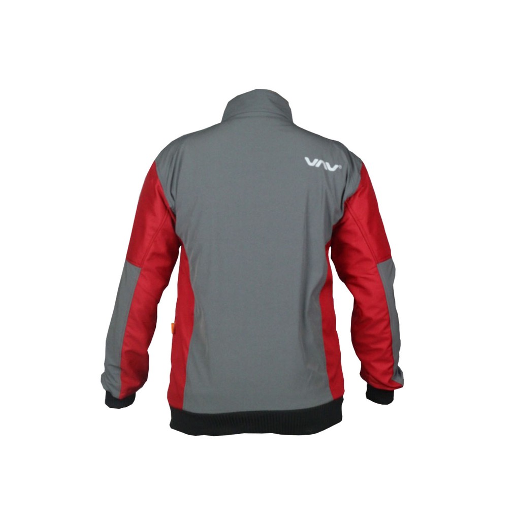 Jaket Anti Air Dan Angin Model VNI003 │ Jaket Motor Harian │Jaket Original Pria │Jacket Touring