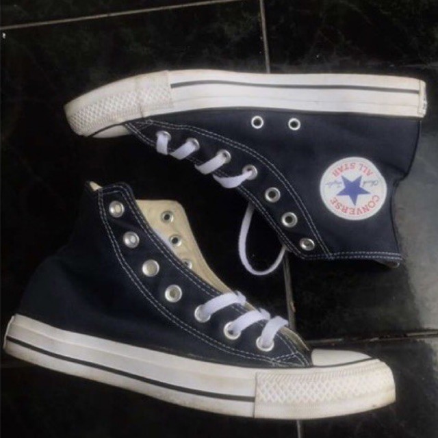 Converse Chuck Taylor All Star Canvas