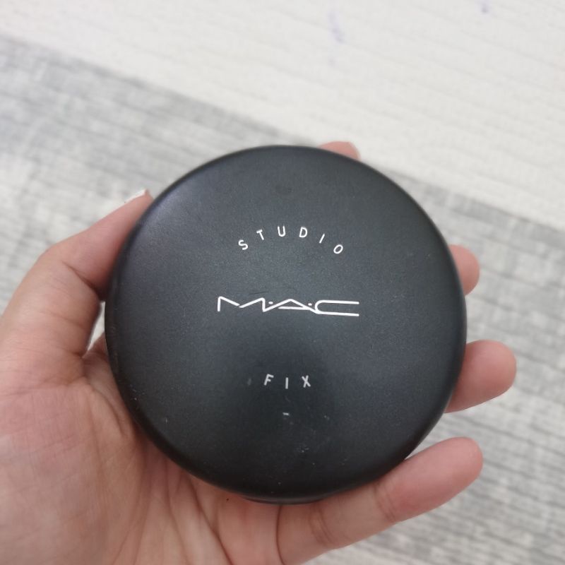 Mac studio fix original bedak