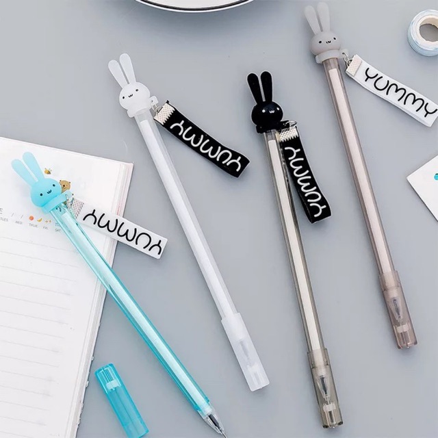 

Bolpen Gel Kelinci