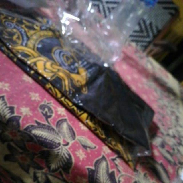 Kemeja Batik Seno Abri Katun Adem Dipakai Kasual Elegan M L Xl Xxl