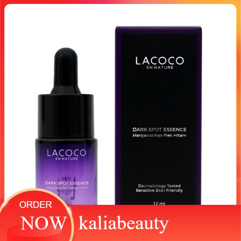 DARK SPOT LACOCO