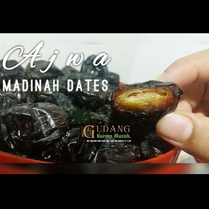 

Kurma Ajwa Kurma Ajwa