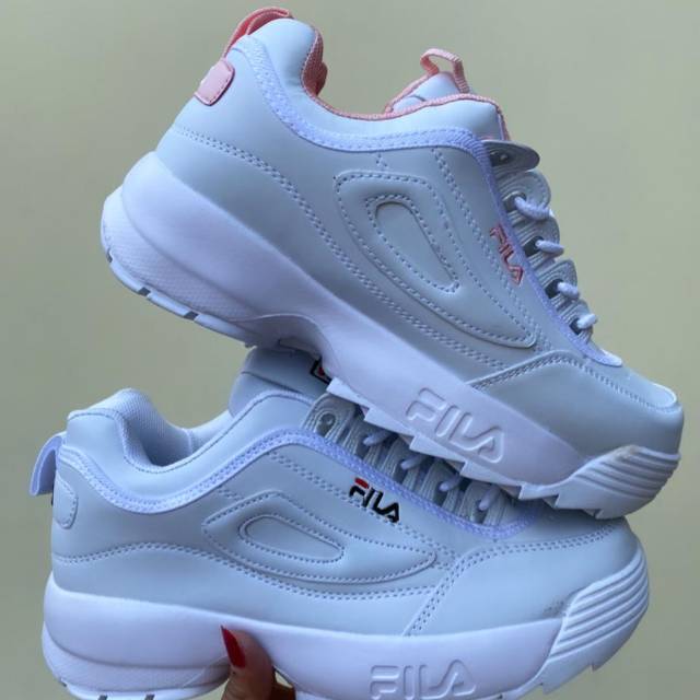 Fashion import ( fila )