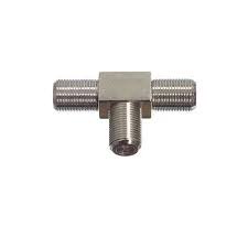 Jack / Konektor (Connector) T - F Drat
