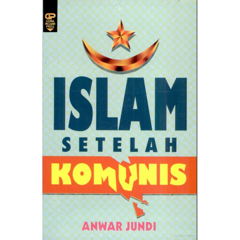 Islam Setelah Komunis.