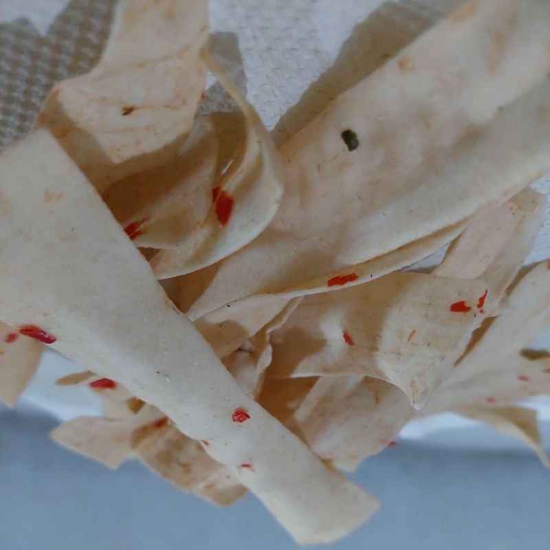 

KRUPUK MENTAH/SLONDOK MENTAH/KRUPUK MAGELANG/KRUPUK KETELA