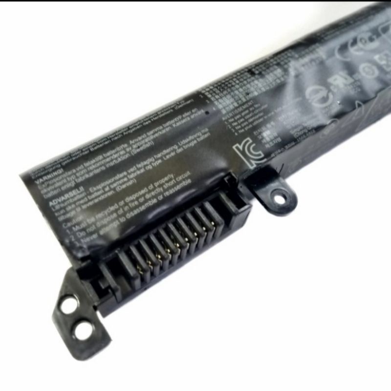 Baterai Batrai Batre Laptop Asus X441N X441U X441B X441S X441SA X441SC X441UA X441UV  X441NA X441 A31N1537 ORIGINAL