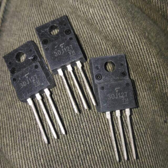 Fet 30J127