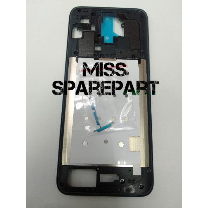 Bezel Bazel Tutup Mesin OPPO A5 2020 A9 2020  Original