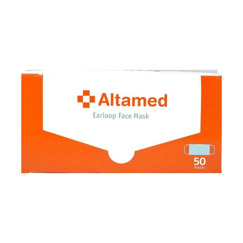 Masker Altamed Earloop