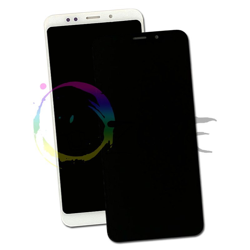 LCD TOUCHSCREEN XIAOMI REDMI 5+ - REDMI 5 PLUS LCD TS FULLSET
