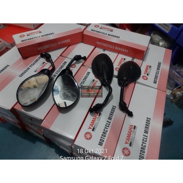 Spion Ori X1 Yamaha 125Z One Two five