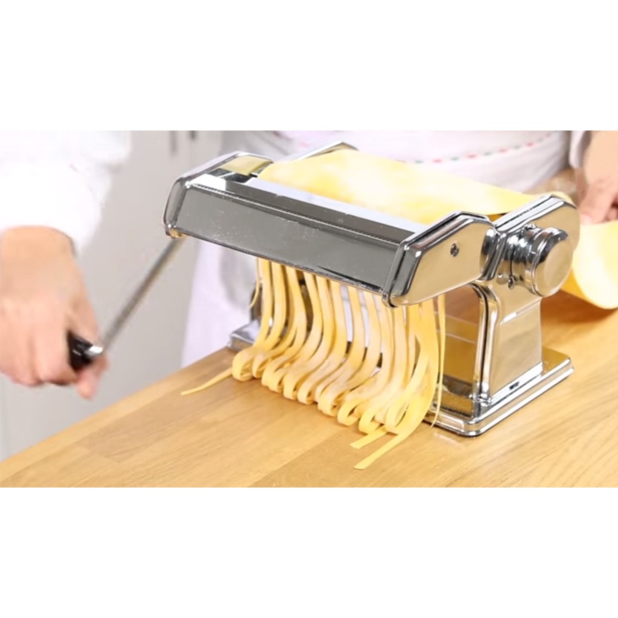 Pasta Maker Alat Penggiling Mie Molen Serbaguna Dll gilingan mie multifungsi Laris_Unik DIVA STORE