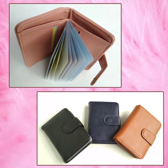 Dompet Kartu Mini Wanita