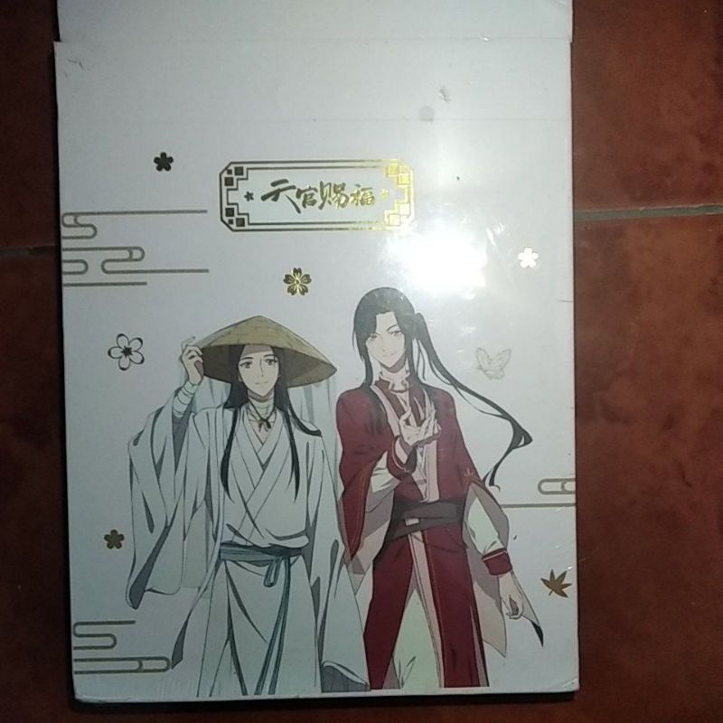 Square mirror miniso tgcf