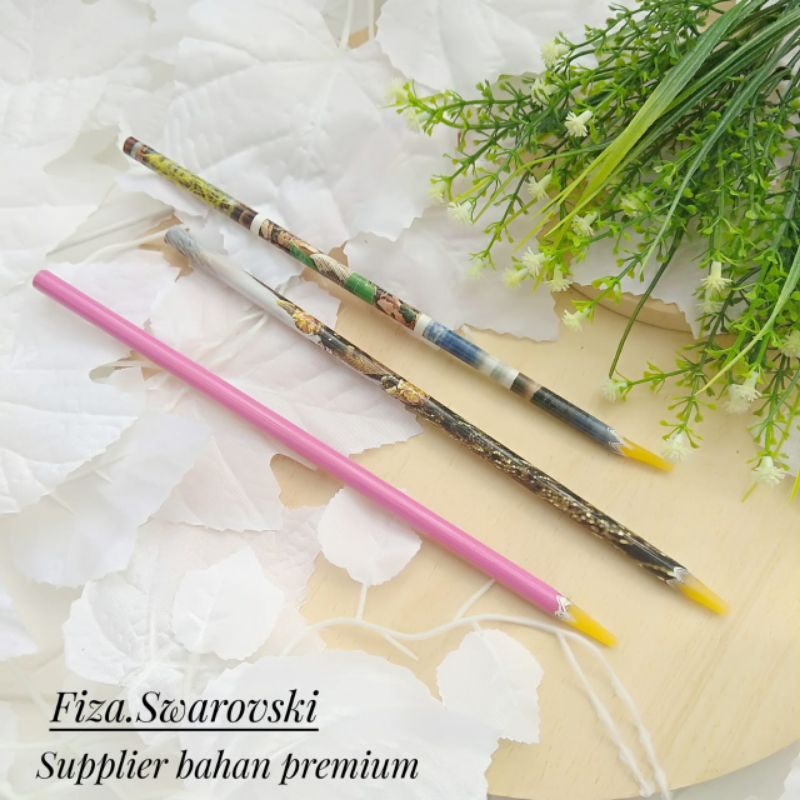 

pensil diamond non hotfix / hotfix ori