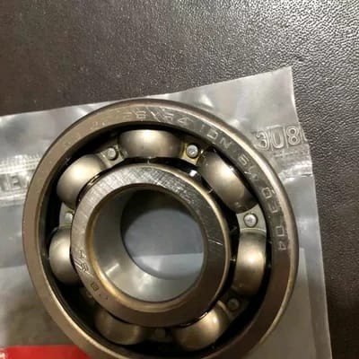 Lahar Bearing Bantalan Bola 63 22 Kruk As Honda Kharisma Karisma KPH