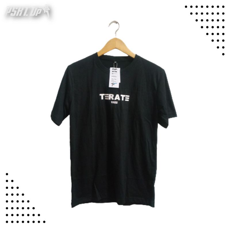 kaos psht simpel psht.dp distro psht setia hati terate 1922 16