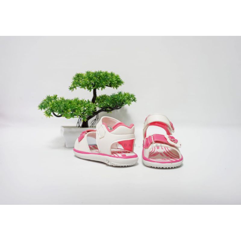 SEPATU SANDAL ANAK CEWEK TERBARU USIA 8BLN-3TAHUN