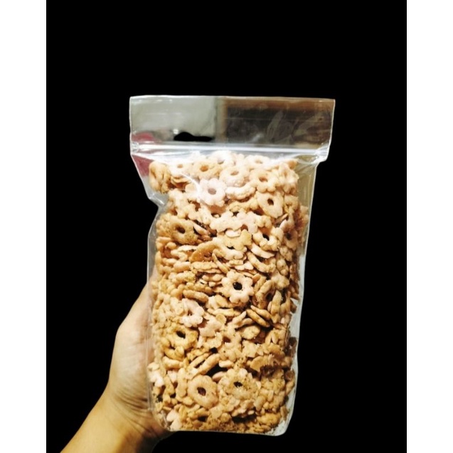 

Kurupuk Ajisan Original 150gr