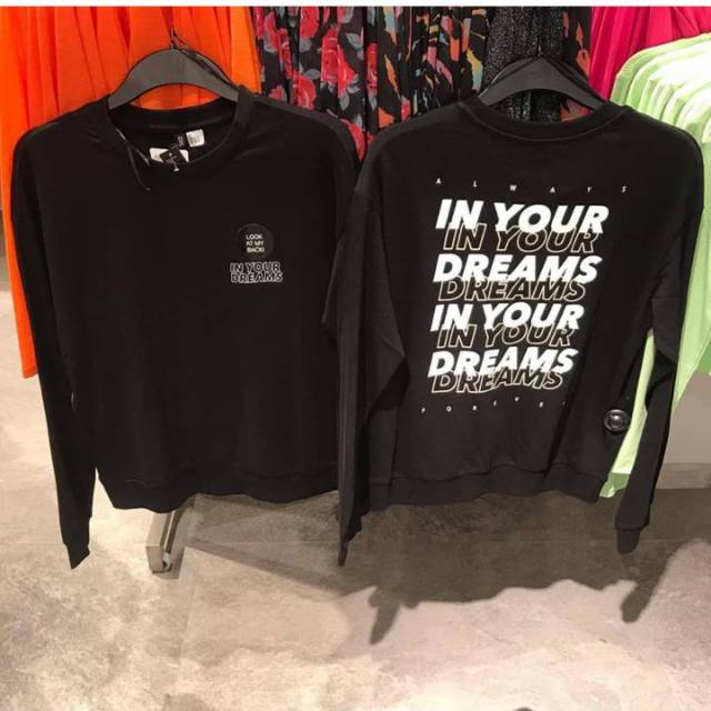 HnM sale 100 pcs (grosir)