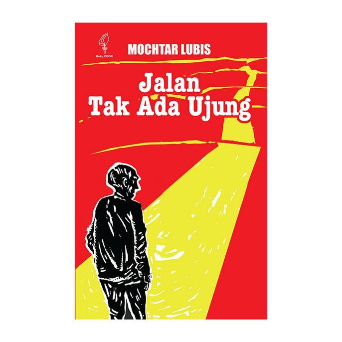 

Jalan Tak ada Ujung Star Seller