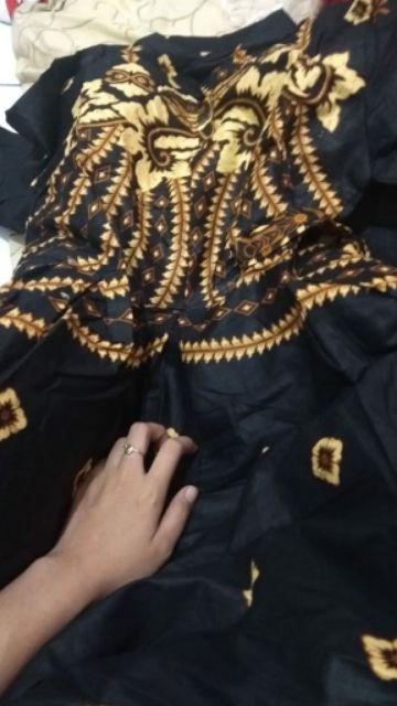 Batik Couple 2560 Sumber Urip Grosir