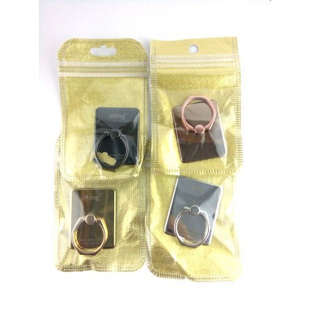 I Ring Besi/I ring hp/ Stand hp/ Cincin Hp