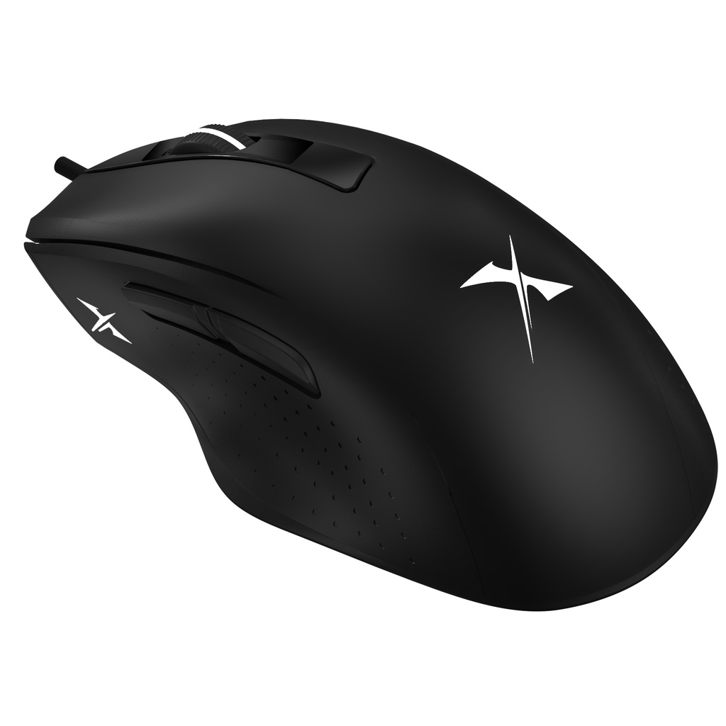 Bloody X5 Pro for RGB Esports Gaming Mouse with 3389 Optical Sensor