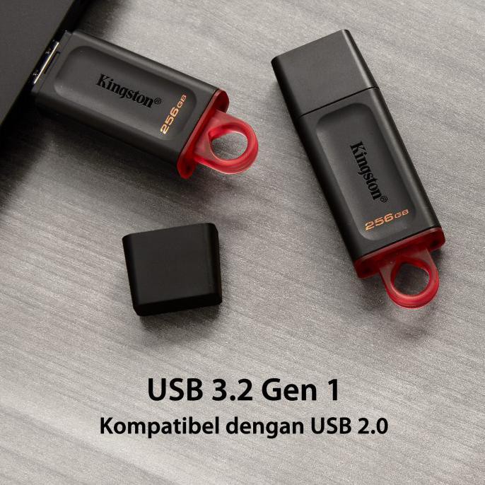 Kingston Flash Drive DataTraveler Exodia 32GB USB3.2