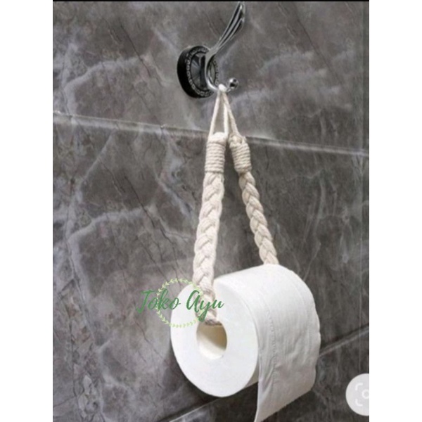 (008) Tali Gorden / Tali Tissue