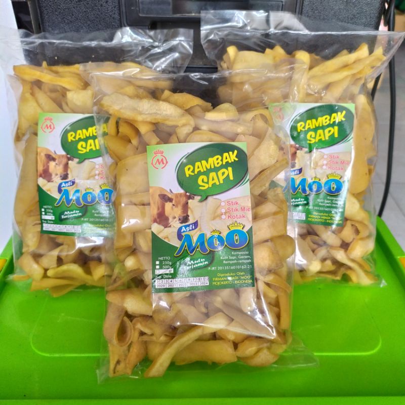 

rambak kulit, rambak malang, kerupuk kulit,