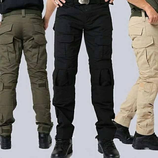 Celana tactical 5.11