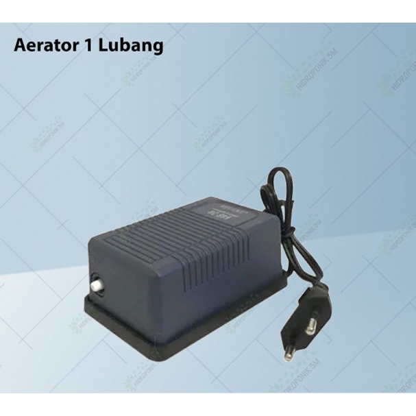 Aerator 1 Lubang