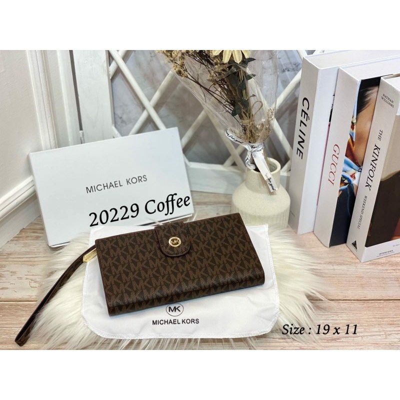 New Dompet Phone 202 Pouch Free Box Importt Semprem