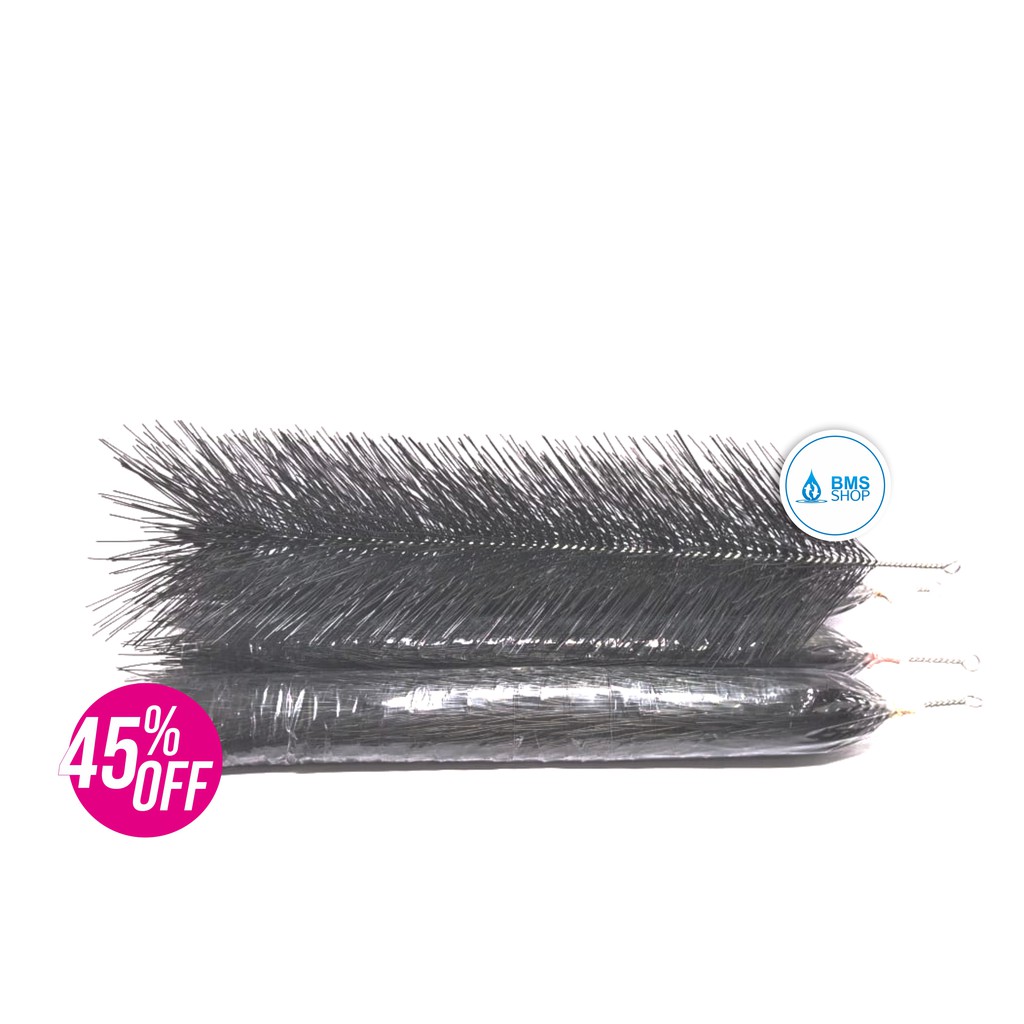 Brush Filter Kolam Ikan Koi AB02901 - Filter Kolam Koi