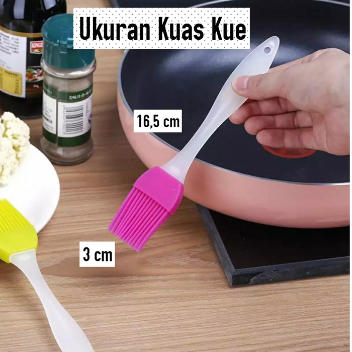 

UTfs0s Kuas Kue, Kuas Makanan, Kuas Silikon, Kuas Barbeque D5Smuc