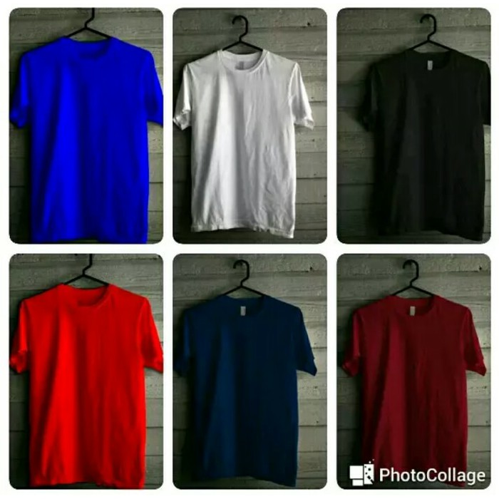 NJSTO1380 TSHIRT KAOS BAJU BSI OSPEK BAHAN DISTRO HIGH QUALITY